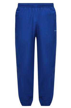 Sweatpants with logo, zdjęcie 1 Sweatpants with logo od Balenciaga